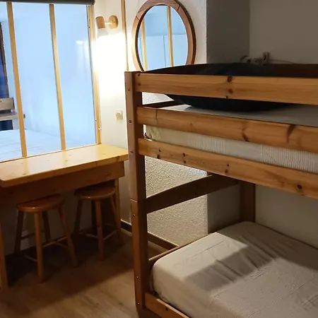 Duplex Skis Aux Pieds Pour 6 A Arc 1800, Balcon Au Sud-est - Fr-1-411-1011 Apartment Bourg-Saint-Maurice