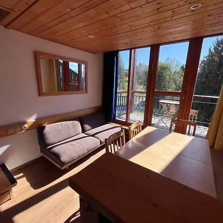 Duplex Skis Aux Pieds Pour 6 A Arc 1800, Balcon Au Sud-est - Fr-1-411-1011 * Bourg-Saint-Maurice